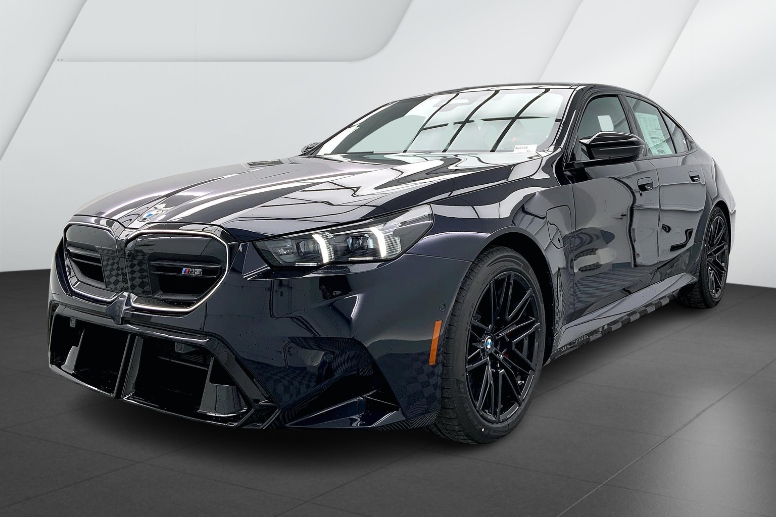 New 2025 BMW M5 Sedan in Omaha #X03156 | ONYX Automotive